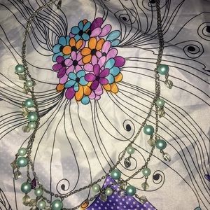 Beaded Necklace